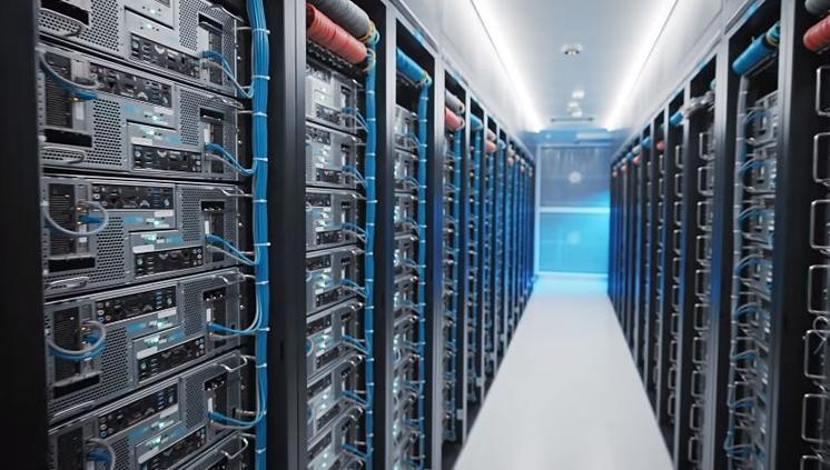 騰訊云 數(shù)據(jù)驅(qū)動時代的堅實底座