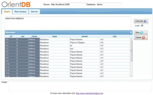 開源NoSQL數(shù)據(jù)庫(kù) 數(shù)據(jù)處理與存儲(chǔ)支持的強(qiáng)大引擎