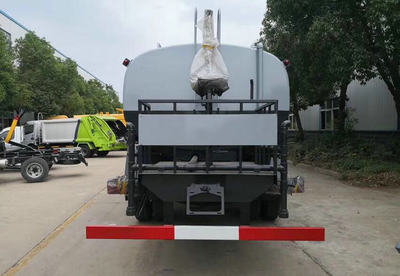 祥云縣80米抑塵車 大量現(xiàn)車供應(yīng)，隨提隨走助力高效抑塵